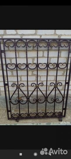 Изготовление кованых элементов