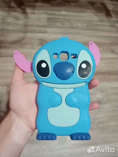 Чехол на Samsung galaxy J3