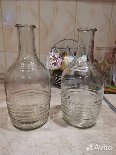 Графин СССР