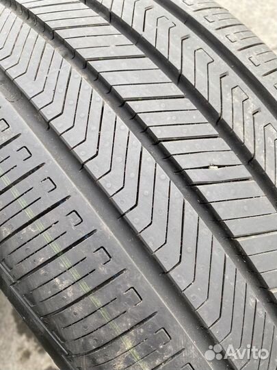 Continental ContiCrossContact RX 265/55 R19 109H