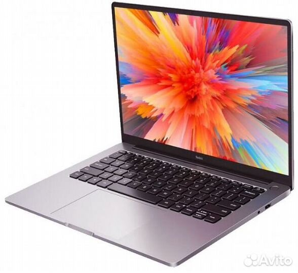 Ноутбук Xiaomi RedmiBook Pro 14 JYU4379CN
