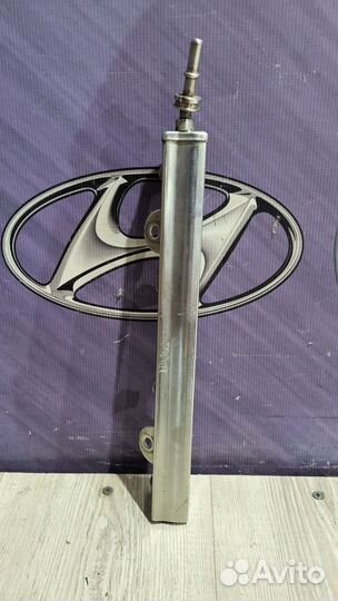 Рампа топливная Hyundai IX35