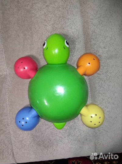 Детские игрушки