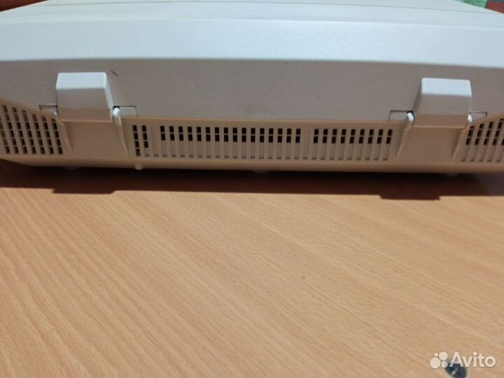 Мини атс panasonic+телефон