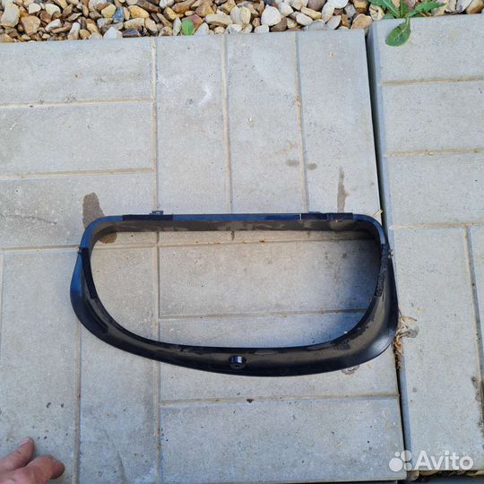 Консоль спидометра Chery Amulet A15