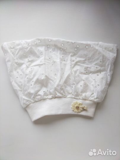 Косынка для девочки