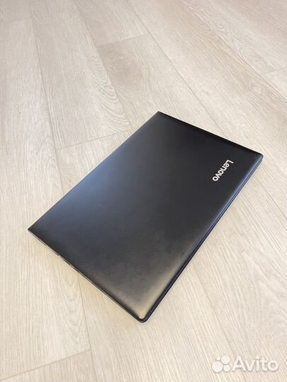 Ноутбук lenovo i3 (6th) nvidia gt920m 8gb ssd256