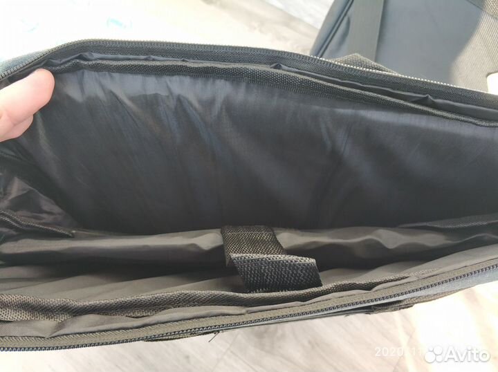 Сумка для ноутбука HP 15,6 новая в упаковке