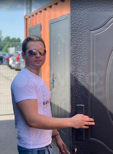 Склад - контейнер в аренду для хранения, 8 м²