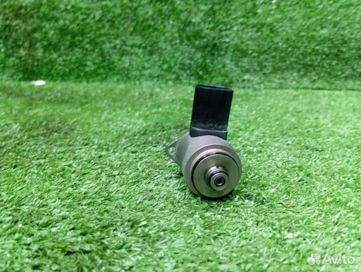 Клапан электромагнитный Audi A6 C6 4F BDX 2008