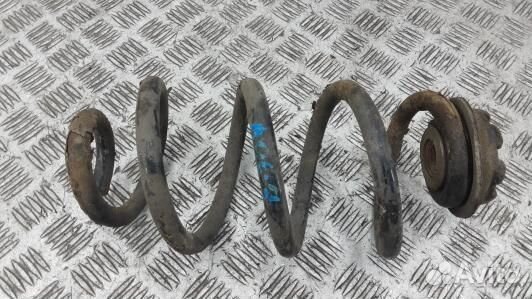 Пружина задняя nissan X-trail T31 (AOL07MG02)