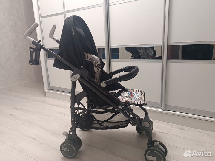 Коляска трость Peg Perego Plico mini