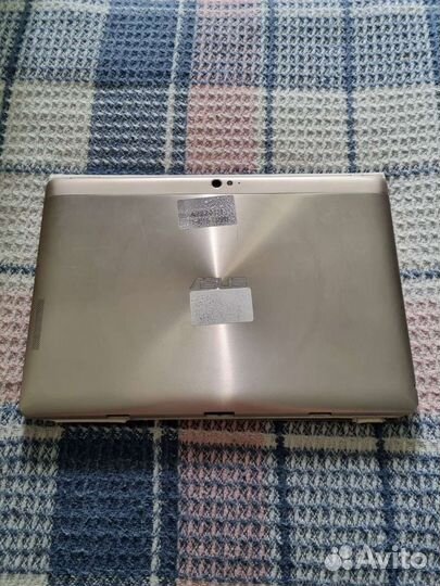 Asus Transformer Pad TF700T