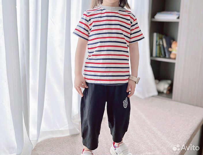 Шорты для мальчика 134 140