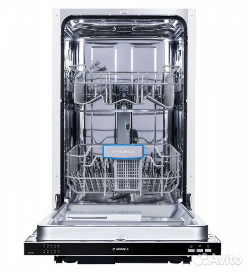 Встраиваемая посудомоечная машина maunfeld MLP-08I