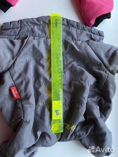 Одежда для маленьких собак