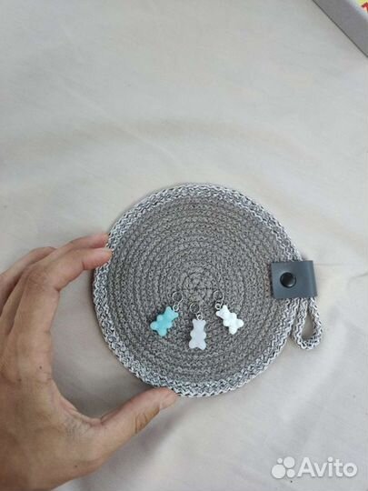 Подставки салфетки