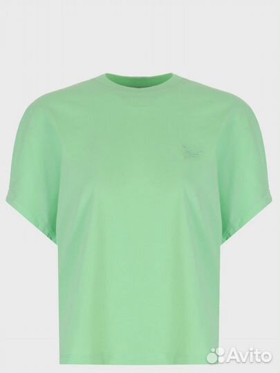 Футболка хлопковая Karl Lagerfeld