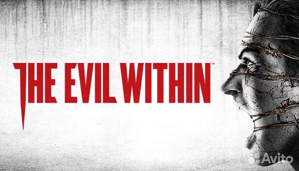 The Evil Within PC Steam