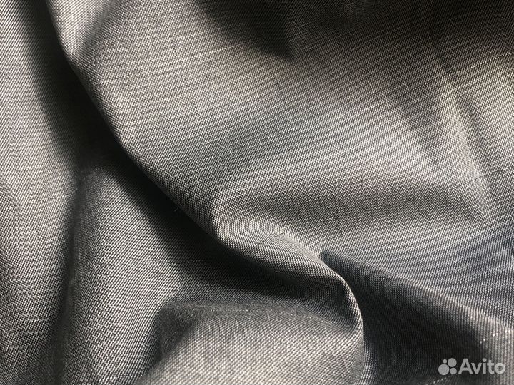 Ткань костюмная