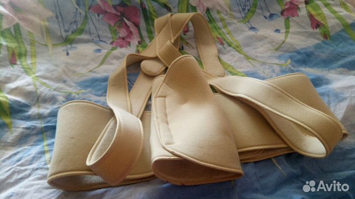 Продам бондаж