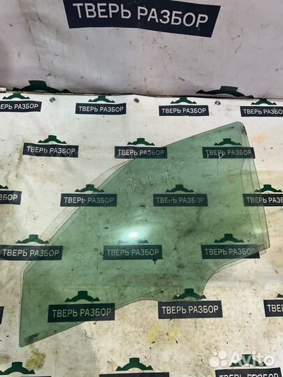 Стекло переднее левое Peugeot 406 2.0 1995-2004