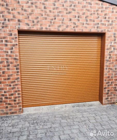 Рольставни