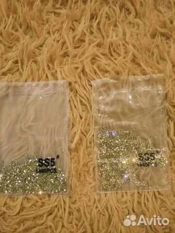 Стразы,дизайн ногтей