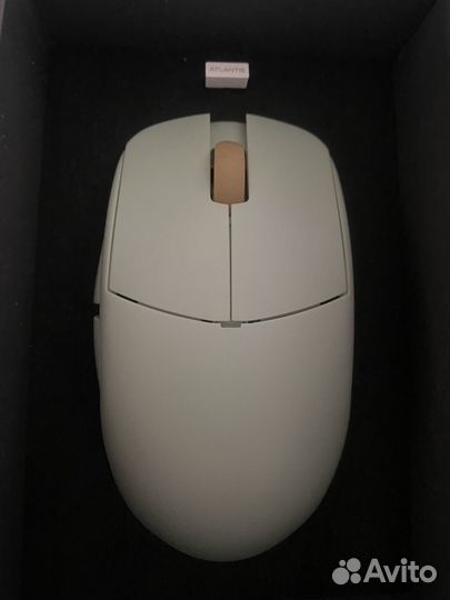 Беспроводная мышь lamzu atlantis V2