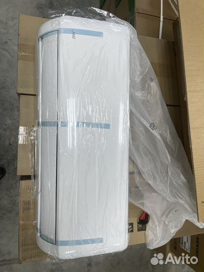 Кондиционер сплит-система серии Mild от IGC