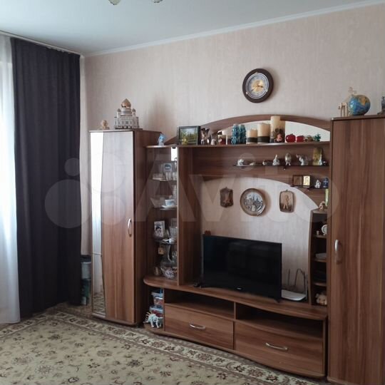 3-к. квартира, 80,1 м², 10/10 эт.