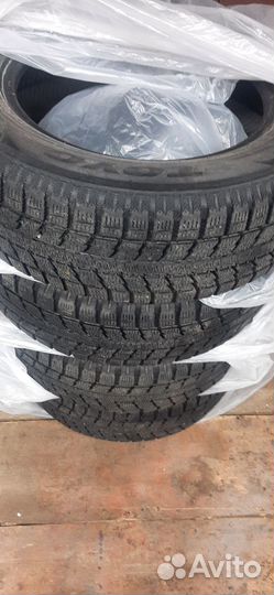 Toyo Observe GSi-5 195/65 R15