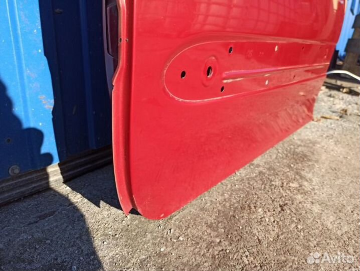 Дверь передняя левая Citroen Xsara Picasso TU5JP4