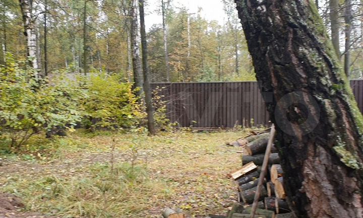 Участок 15 сот. (СНТ, ДНП)