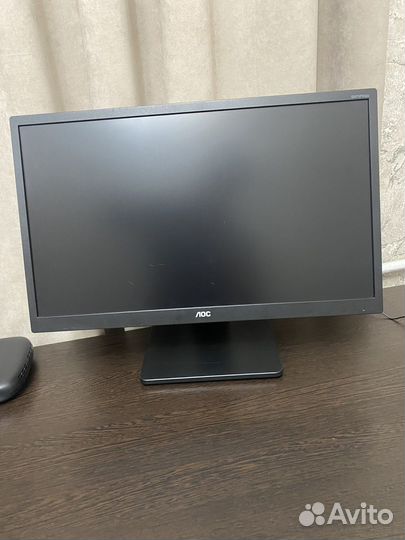 Монитор AOC
