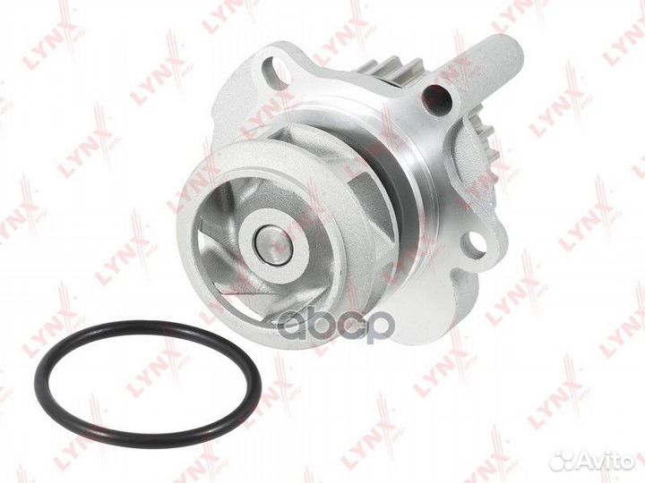 Насос системы охлаждения audi A3 1.8 96-03 / A4