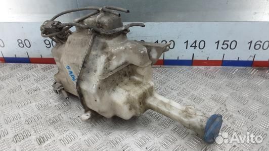 Бачок омывателя KIA CEE'D 2 (JD) (5AD05NL01)