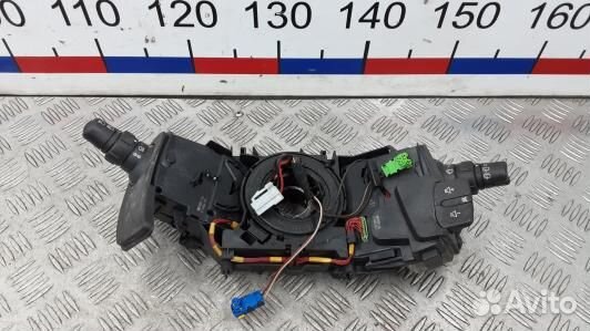 Переключатель поворотов и дворников (стрекоза) ren