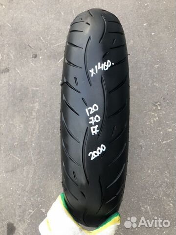 120/70 R17 metzeler roadtec z8 1460x