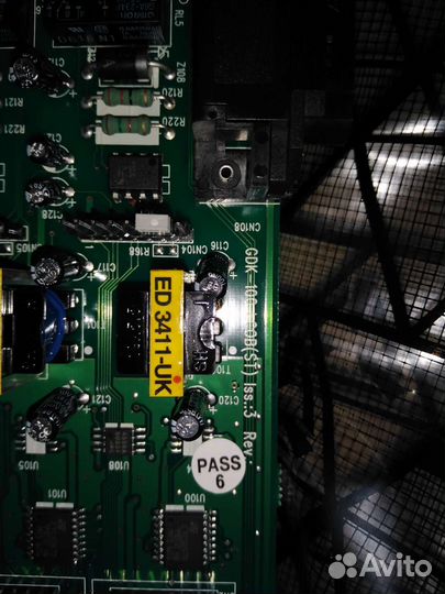 GDK-100 LDK-300 lcob LG-nortel