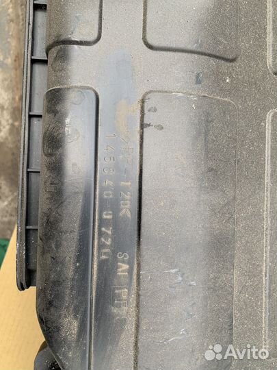 Ионизатор воздуха mark 2