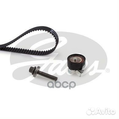 Комплект грм volvo/ford 1.5/1.6 ecoboost 2010