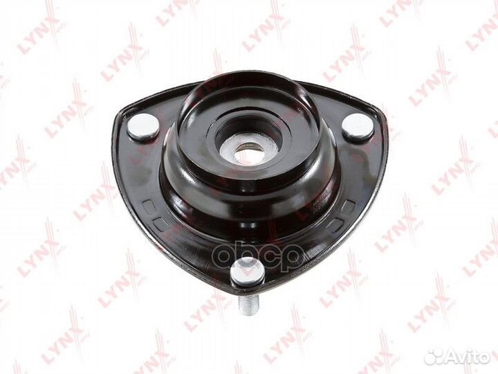 Опора амортизатора suzuki grand vitara 06- пере