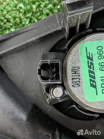 Динамик передней двери Mazda 6 (GH) 2009