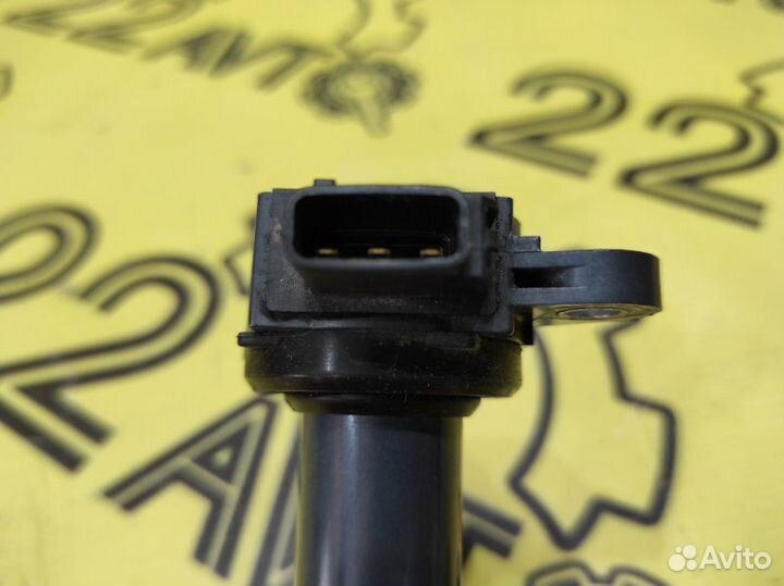 Катушка зажигания Subaru Legacy(Outback ) BR9