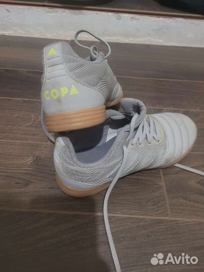 Футзалки adidas copa