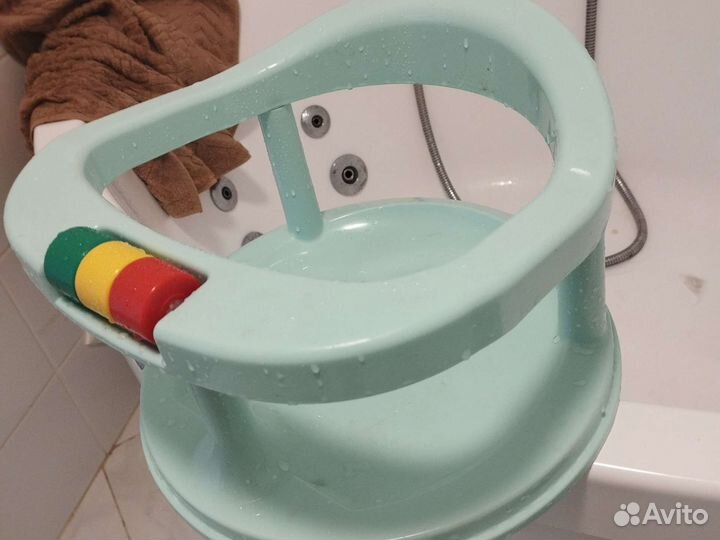 Стульчик для купания