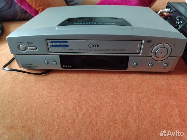 Телевизоры