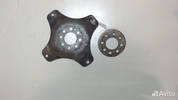 Маховик АКПП Hyundai Santa Fe, 2004