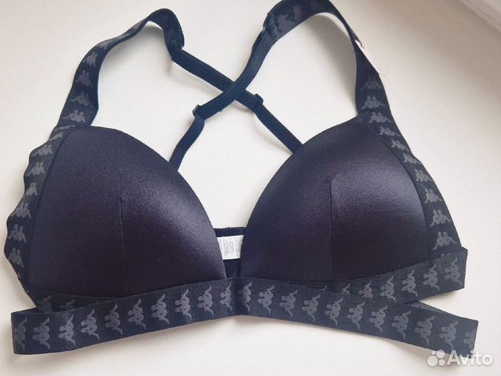 Комплект Tezenis Kappa 75 в